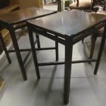 694 5289 LAMP TABLE